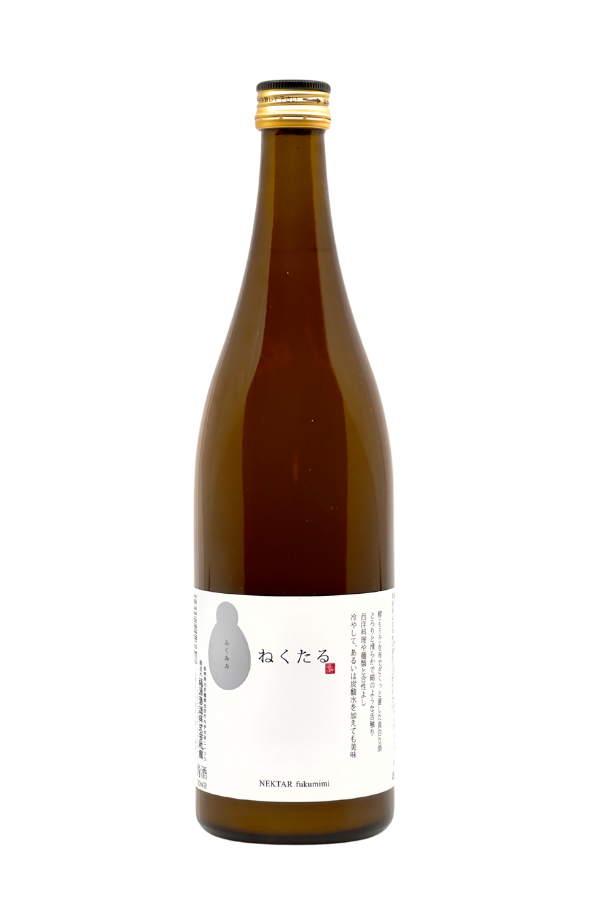 Fukugen Nektar Nigori Genshu