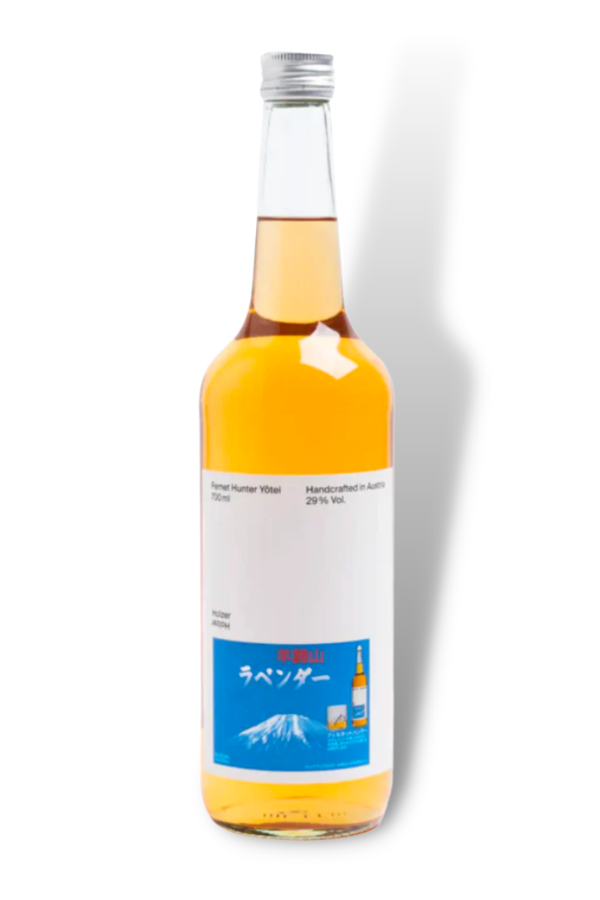 Fernet Hunter Yotei
