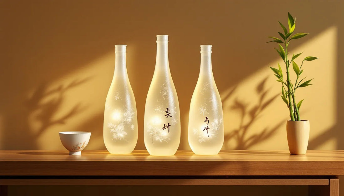 How to Store Sake: Temperature and Storage Tips