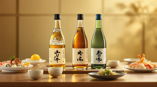 How Temperature Affects Sake Flavor