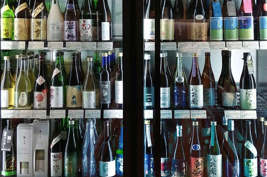 Sake Storage Tips: Preserving the Quality and Flavor of Your Rice Wine