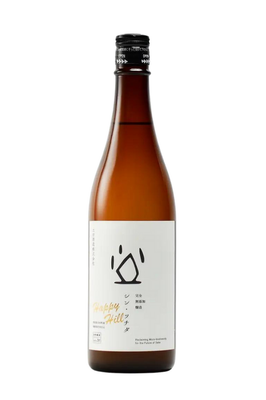 Tsuchida Happy Hill