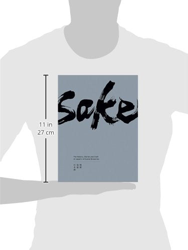 The Sake Book
