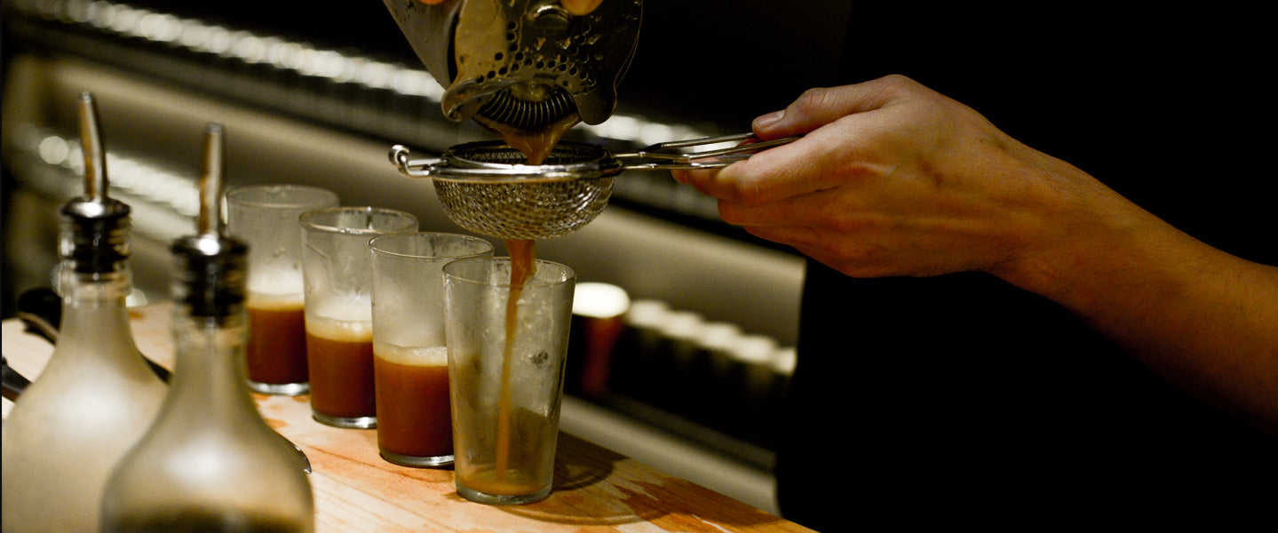 Sundayʼs Coffee Shochu
